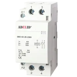 stycznik-modulowy-63-20-230v-63a-40a-1p-2z-1-faz