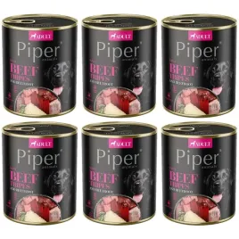 dolina-noteci-piper-z-zoladk-wolow-karma-pies-6x800g
