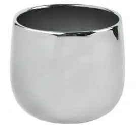 doniczka-oslonka-srebrna-ceramika-h13-decodomi