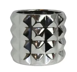 doniczka-oslonka-srebrna-cylinder-o14-decodomi