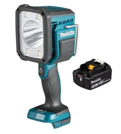 makita-aku-latarka-lampa-swiatlo-robocze-lxt-18v-1x5ah-bl1850-dml812