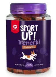 maced-trenerki-z-wolowina-sport-up-300g