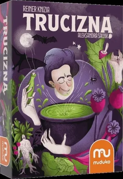 muduko-gra-planszowa-gra-trucizna-stan-opakowania-oryginalne