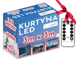 kurtyna-swietlna-led-300-diod-3x3-m-zimne-swiatlo-z-pilotem