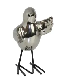 ptaszek-ptak-na-nozkach-srebrny-silver-decodomi