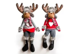 renifer-siedzacy-czerwony-ozdoba-h77-decodomi