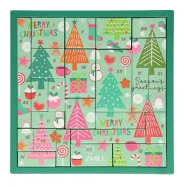 zmile-advent-calendar-kalendarz-adwentowy-z-kosmetykami-puzle-pinetrees