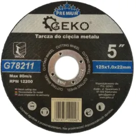 tarcza-do-ciecia-stali-metalu-125x10-inox-premium-geko