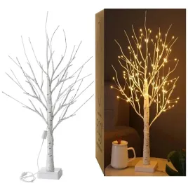 drzewko-swiateczne-brzoza-ozdoba-50cm-led-cieply-bialy