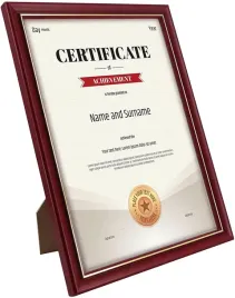 graduationmall-ramka-do-certyfikatu-a4-drewniana