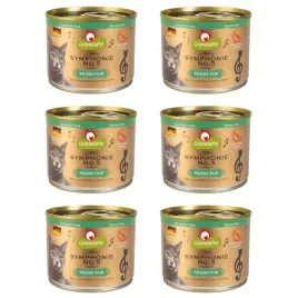 mokra-karma-dla-kota-granatapet-symphonie-no-5-kurczak-6-x-200g