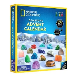 national-geographic-24-skaly-i-mineraly-kalendarz-adwentowy-wersja-2024