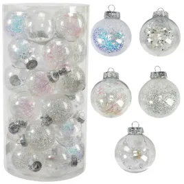 swiecaca-ozdoba-akrylowa-led-dzwonki-16-cm-przezroczysta-swieta-dekoracja