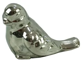 ptak-ptaszek-srebrny-ceramiczny-h7