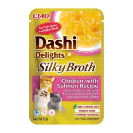 inaba-cat-dashi-delights-silky-kurczak-losos-karma-uzupelniajaca-40g