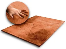 dywan-pluszowy-kroliczek-wlochacz-ceglany-120x170