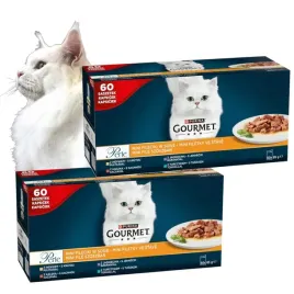 karma-mokra-dla-kota-purina-gourmet-perle-mini-fileciki-mix-smakow-120x85g