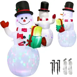 elektrycznie-dmuchany-balwan-dekoracja-swiateczna-led-ozdoba-ogrodowa-150cm