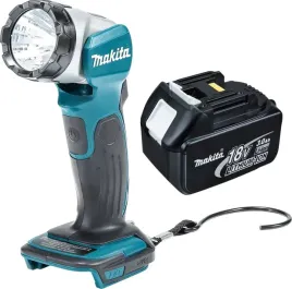 makita-akumulatorowa-latarka-lampka-led-dml802-4000k-lxt-18v-aku-3ah