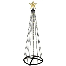 choinka-swiecaca-dekoracja-zewnetrzna-ogrodowa-z-lampkami-czubkiem-210-cm