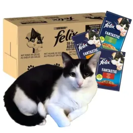 felix-120-x-85g-saszetki-w-galaretce-mix-smakow