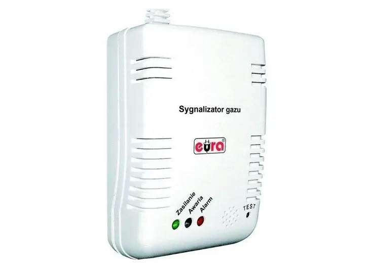 czujnik-gazu-eura-gd-00a2-stan-nowy