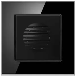 dzwonek-przewodowy-do-drzwi-furtki-sieciowy-czarny-230v-bim-bam-odbiornik