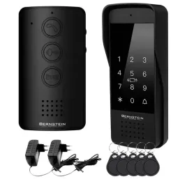 domofon-glosnomowiacy-bezsluchawkowy-furtka-brama-szyfrator-czytnik-brelok