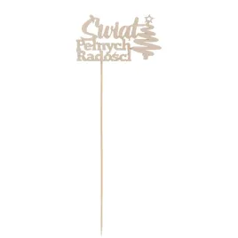 naturalny-topper-swiat-pelnych-radosci-napis-na-piku-ozdoba-swiateczna