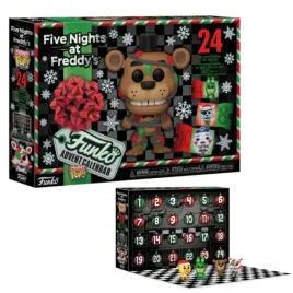 funko-pop-kalendarz-adwentowy-five-nights-at-fredd-s-24-figurki-prezent