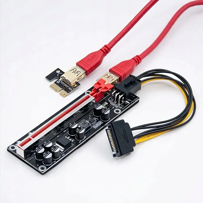 riser-pci-e-1x-16x-usb3-0-6-pin
