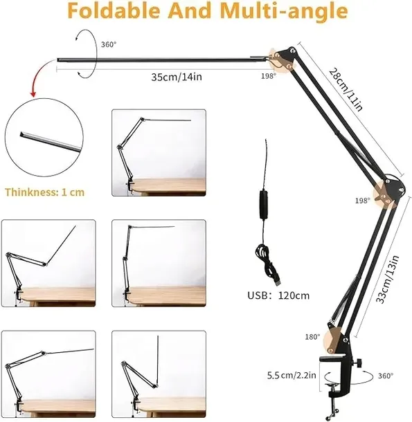 lampka-biurkowa-led-brightower-12-w-sciemnialna-regulowana-3-osiowa-czarna-dlugosc-wysokosc-113-cm