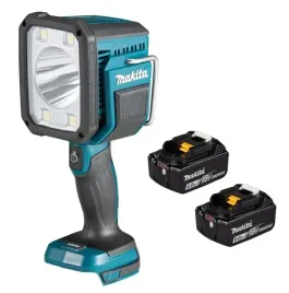 makita-aku-latarka-lampa-swiatlo-robocze-lxt-18v-2x6ah-bl1860-dml812