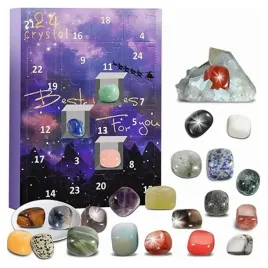 odliczanie-do-swiat-bozego-narodzenia-kamienie-kalendarz-adwentowy-mineraly