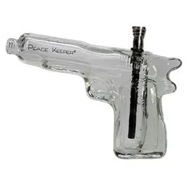 bongo-szklane-fajka-wodna-pistolet-peace-keeper-23cm