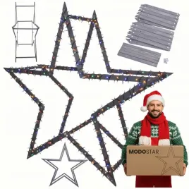 gwiazda-swiateczna-3d-ulepszona-z-koziolkow-modostar-189cm-drewno-impregnat