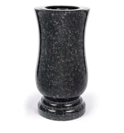 elegancki-wazon-na-grob-granitowy-okragly-impala-28cm