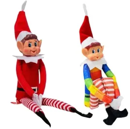 2-elf-on-the-shelf-psotnik-figurka-elfa-skrzat-krasnal-swiateczny-adwentowy