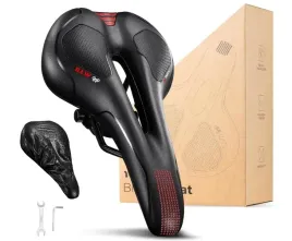 youngdo-wygodne-i-smukle-siodelko-rowerowe-mtb-czarno-czerwone