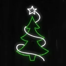 choinka-ze-spirala-led-illuminacje-bozonarodzeniowe-hit