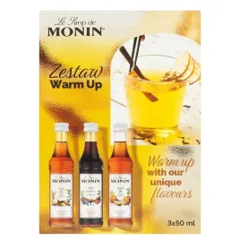 zestaw-syropow-do-kawy-i-herbaty-monin-warm-up-zimowy-rozgrzewajacy-3x50-ml