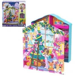 polly-pocket-kalendarz-adwentowy-24-niespodzianek-2-mikro-lalki-domek