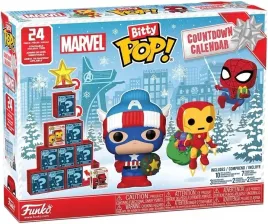 kalendarz-adwentowy-funko-bitty-pop-marvel-comics-24-elementy