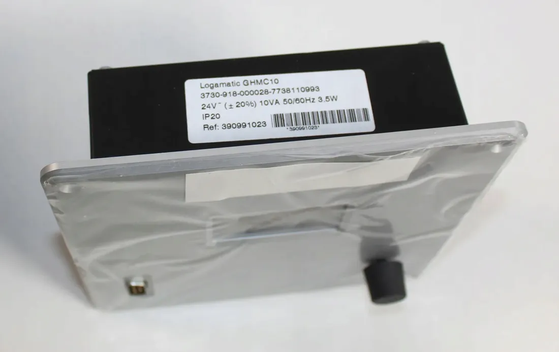 buderus-logomatic-ghmc10-programator