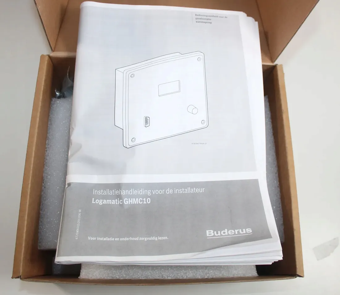 buderus-logomatic-ghmc10-programator