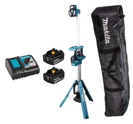 makita-aku-lampa-halogen-led-torba-lxt-144v-18v-2x3ah-bl1830-dc18rc-dml814