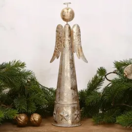 zloty-metalowy-aniol-figurka-swiateczna-30x10x7cm