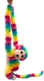 pluszowa-malpka-wiszaca-na-rzepy-z-dzwiekiem-malpa-przytulanka-kolorowa