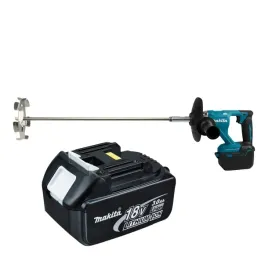makita-dut130z-akumulatorowa-mieszarka-m14-165mm-2-biegi-lxt-18v-aku-3ah