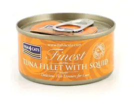 karma-mokra-dla-kota-fish4cats-finest-filet-tunczyk-z-kalamarnicami-70g